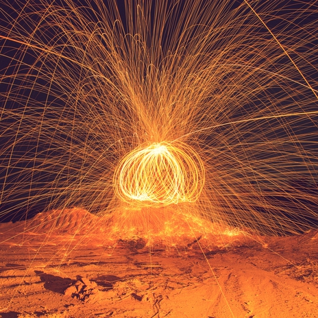 Chain Reaction cover art