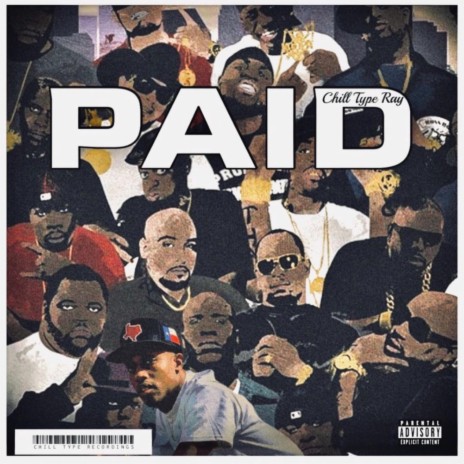 Trill Like It Was cover art