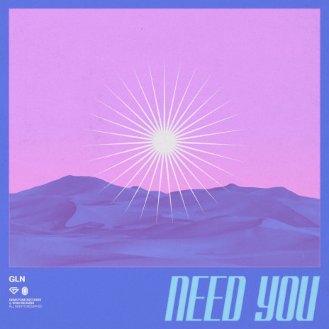 Need You (Chill Mix) cover art