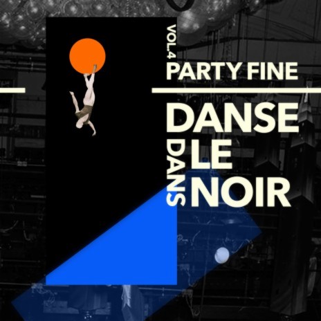 Harmony (Yuksek Remix) ft. Partyfine cover art