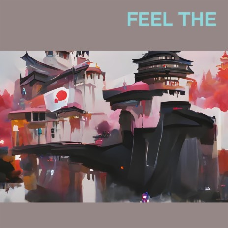 Feel The cover art
