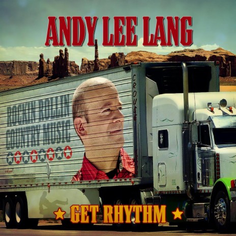 Hillbilly Rock cover art