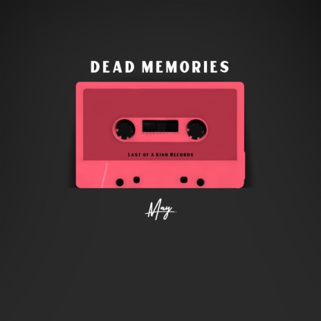 Dead Memories cover art
