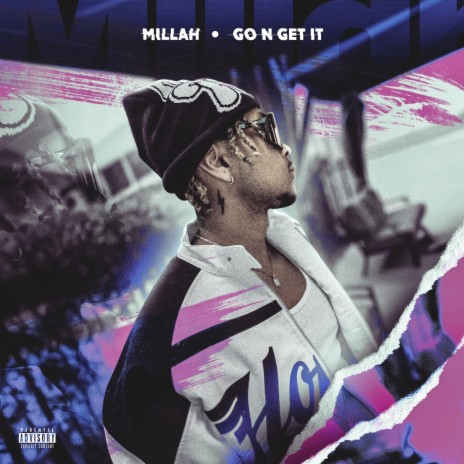 GO N GET IT cover art