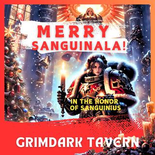 Grimdark Tavern