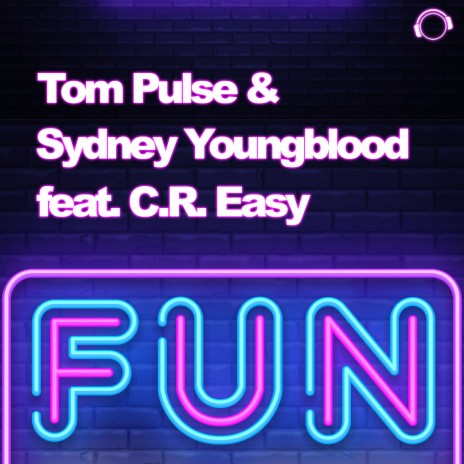 Fun (Disco Edit) ft. Sydney Youngblood & C.R. Easy cover art