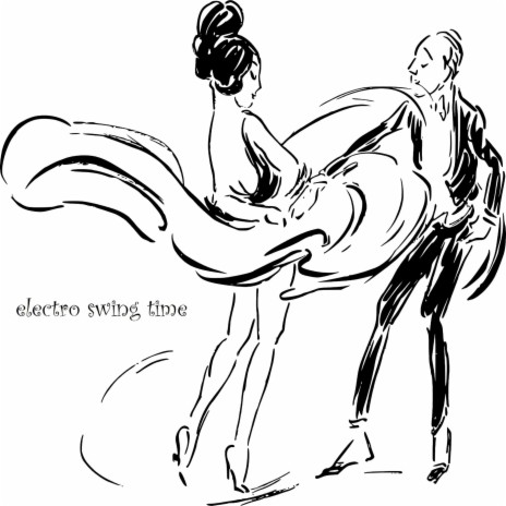 Ready, Set, Swing cover art