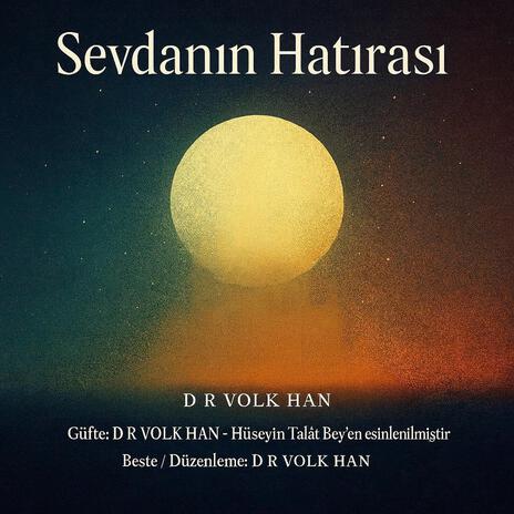 Sevdanın Hatırası (Cinematic Orchestral Version) cover art