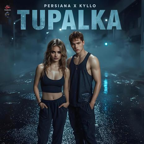 Tupalka ft. Kyllo cover art