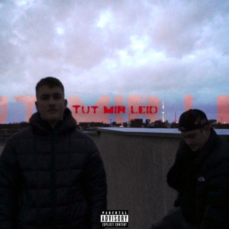 Tut mir leid ft. prod.anno cover art