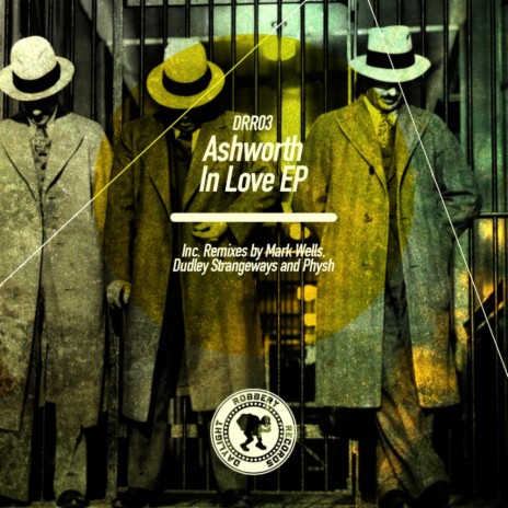 In Love (Original Mix) cover art