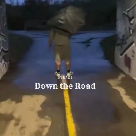 Down the Road cover art