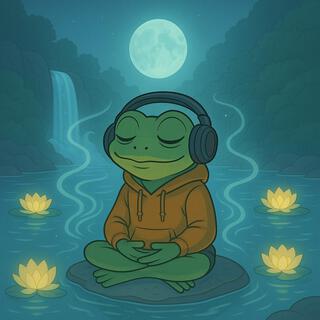 meditoad springs II