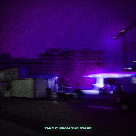 take it from the starz (Slowed & reverb) ft. domi4wave