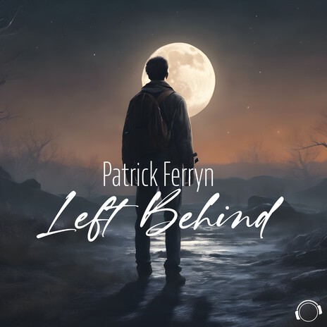 Left Behind (Ferryn & Moses Meets T.O.M. Club Mix) cover art