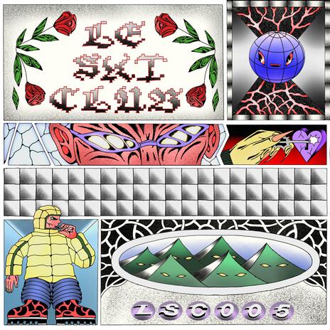 I'm A Free Man cover art