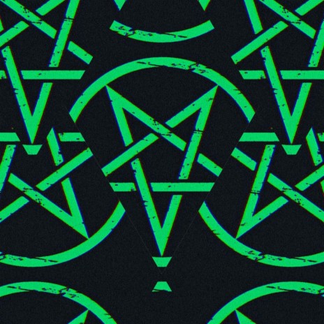 Master cover art