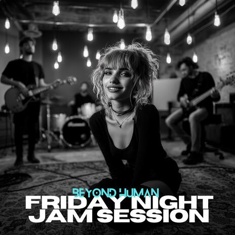 Me Against the World (Jam Session) cover art