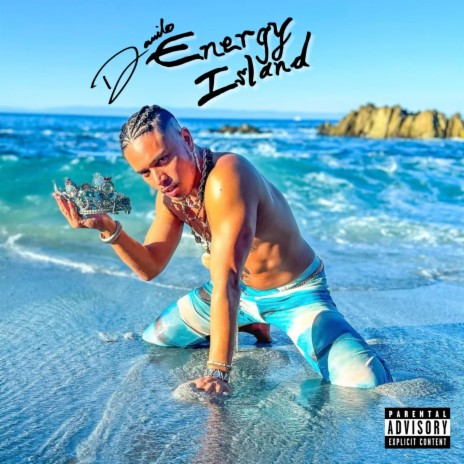 Sex NRG (Interlude) cover art