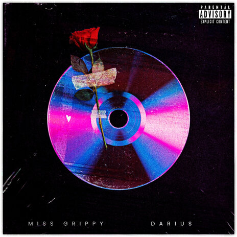 Miss Grippy Radio cover art