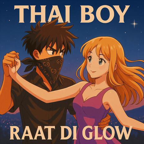Chandni Wali Raat cover art