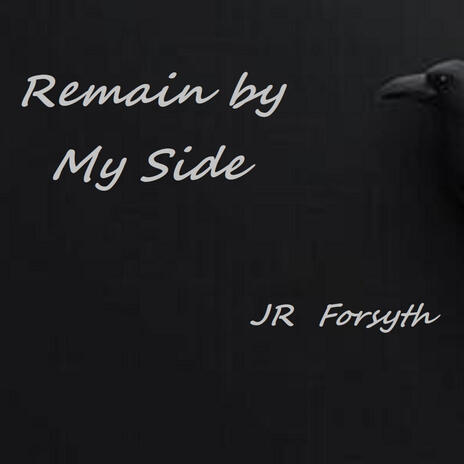 Remain by My Side cover art