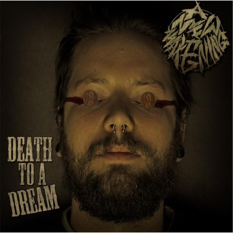 Blood On My Hands cover art