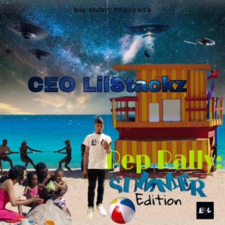 CEO LilStackz