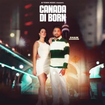 Canada Di Born cover art