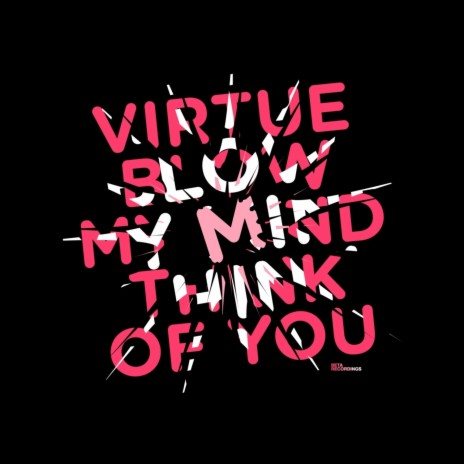 Think of You cover art