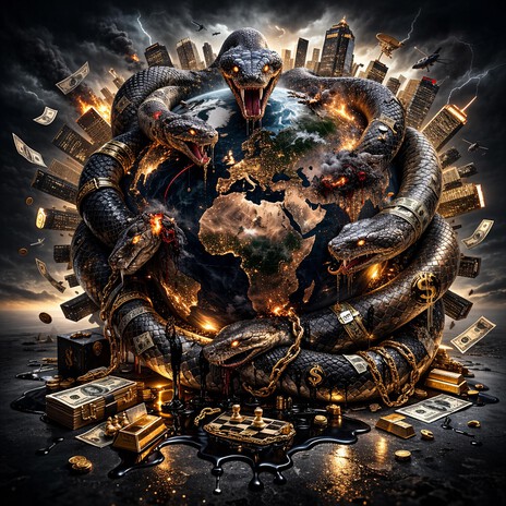 Cast It Out cover art