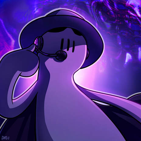 Duality cover art
