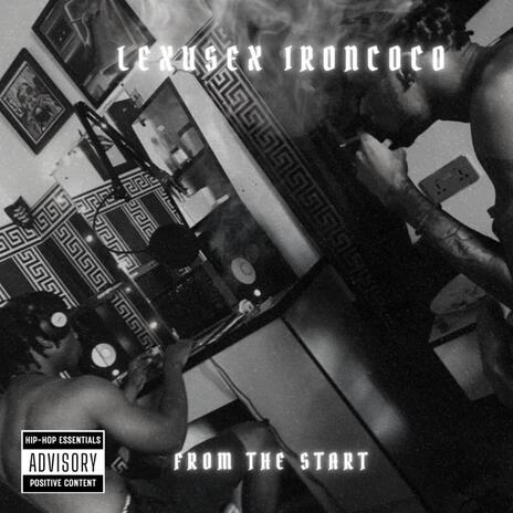 From The Start cover art