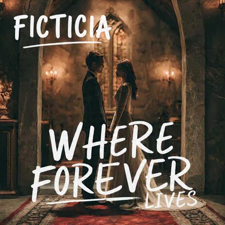 Where Forever Lives cover art