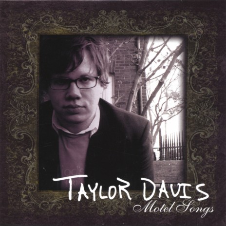 Blue Tuesday cover art