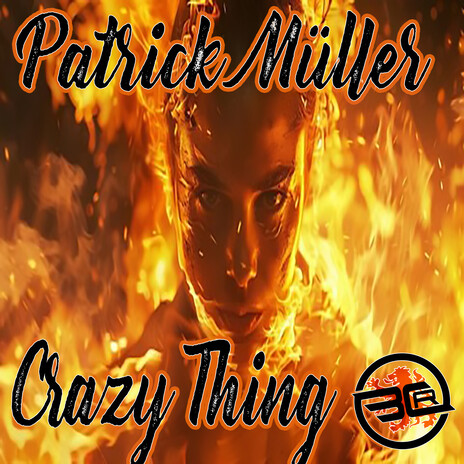 Crazy Thing (Jp Orpha Remix) cover art