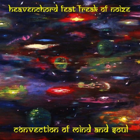 Rime Ice ft. Freak Of Noize cover art