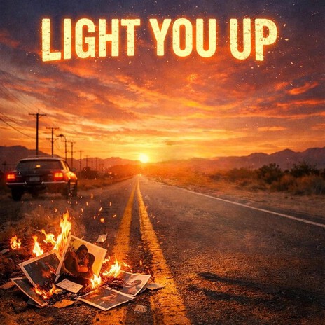 Light You Up
