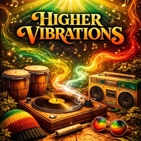 PEACE cover art