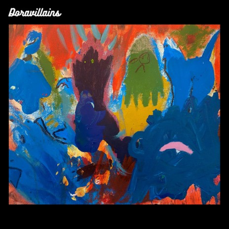 End of Days cover art