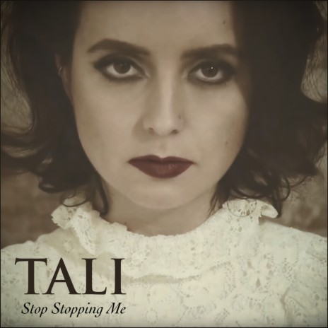 Stop Stopping Me cover art