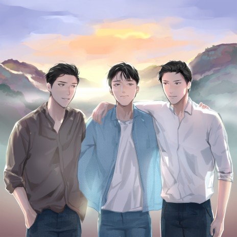 เพนกวิน cover art