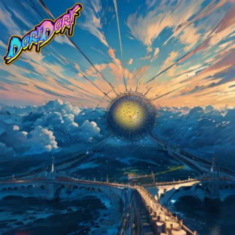 Stellar Apple(Outro) cover art