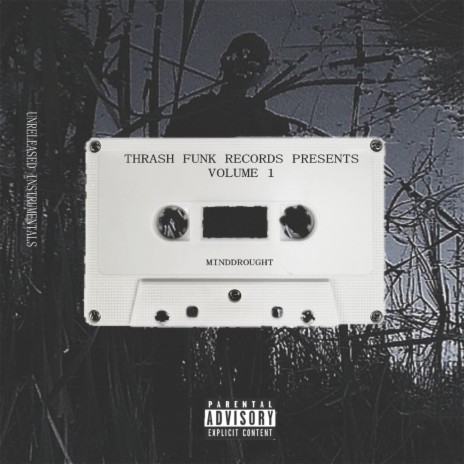 PISTOL WHIP cover art
