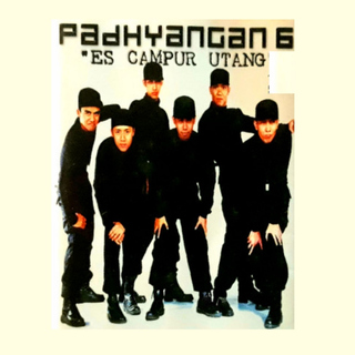 Es Campur Utang