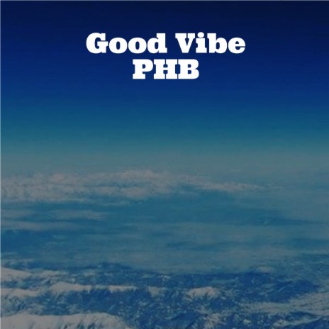 Good Vibe cover art