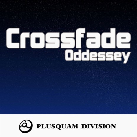 El Ritmo de la Guitarra (Crossfade Album Edit) cover art