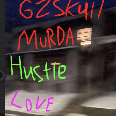 First Love cover art