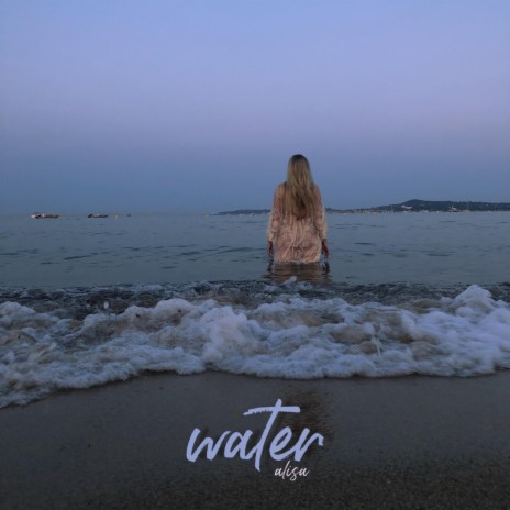 Water cover art
