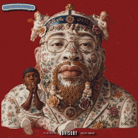 Lot ism ft. Fastlane AB & P Worthy cover art